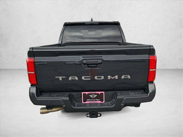 Used 2025 Toyota Tacoma SR5 RWD image 7