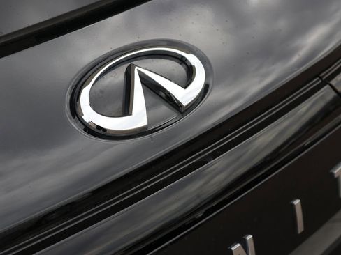 Certified 2025 INFINITI QX60 Autograph w/ Lighting Package (N94) AWD/4WD image 36
