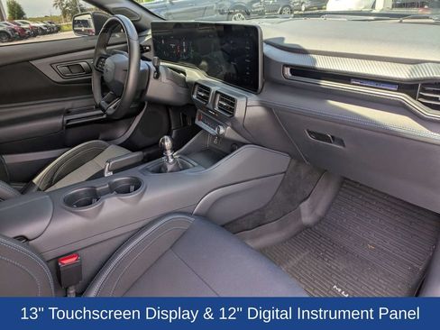 Used 2026 Ford Mustang Dark Horse RWD image 15