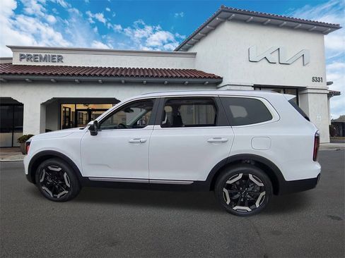 New 2025 Kia Telluride EX image 5