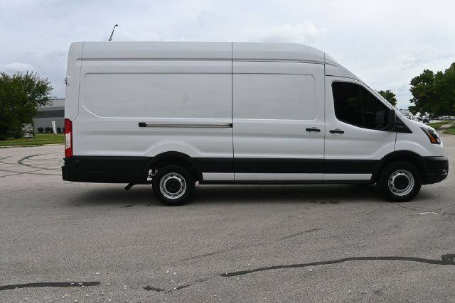 Used 2025 Ford Transit 350 148 High Roof Extended w/ Load Area Protection Package RWD image 23