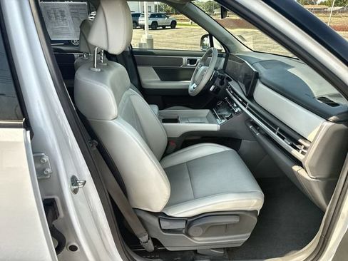 Used 2024 Hyundai Santa Fe SEL AWD/4WD image 24