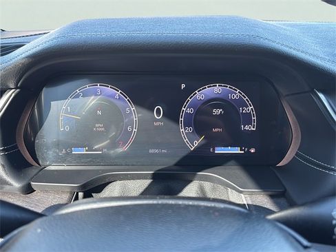 Used 2023 Jeep Grand Cherokee L Limited w/ Luxury Tech Group II image 27