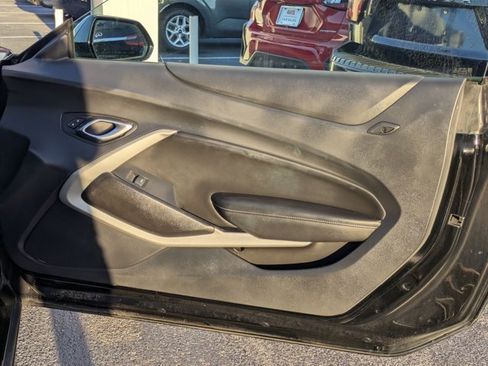 Used 2023 Chevrolet Camaro LT image 24