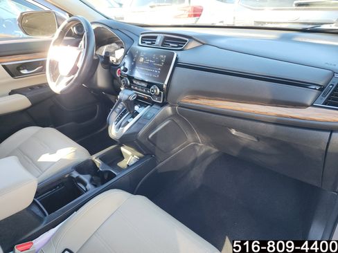 Used 2019 Honda CR-V EX-L image 24