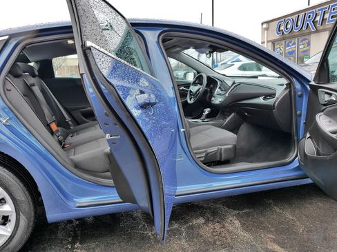 Used 2024 Chevrolet Malibu LT image 10