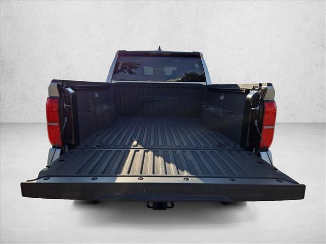 Used 2026 Toyota Tacoma SR5 RWD image 6