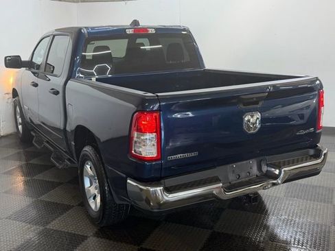 Certified 2024 RAM 1500 Big Horn image 8