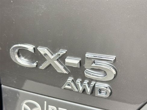 New 2026 MAZDA CX-5 Select AWD/4WD image 10