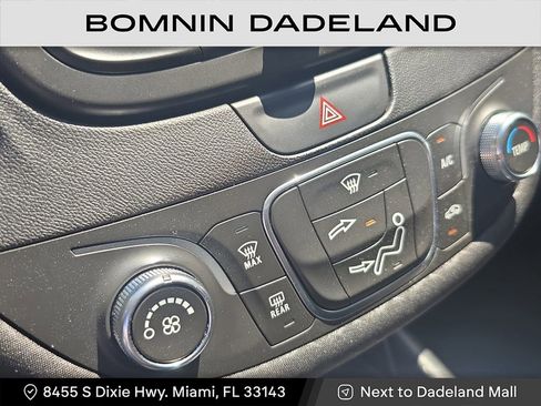 Used 2019 Chevrolet Malibu LS image 29