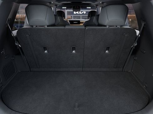 New 2027 Kia Telluride SX X-Line AWD/4WD image 20