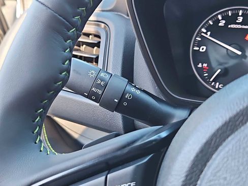 New 2025 Subaru Ascent Bronze Edition image 29