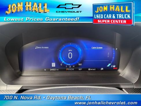 Used 2022 Ford Explorer ST w/ Equipment Group 401A AWD/4WD image 26