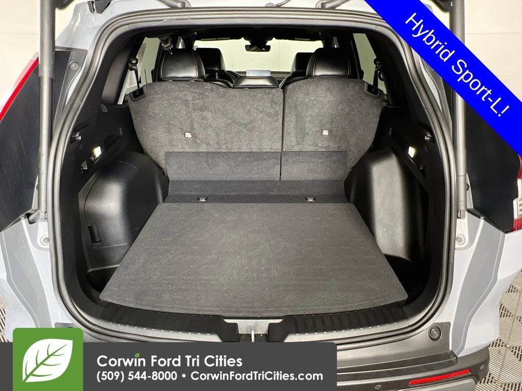 Used 2025 Honda CR-V Sport-L image 14