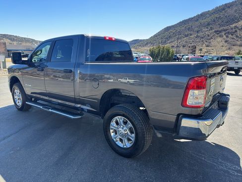 Used 2024 RAM 2500 Big Horn image 5