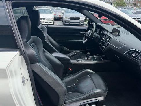 Used 2019 BMW M2 Competition w/ Executive Package RWD image 15