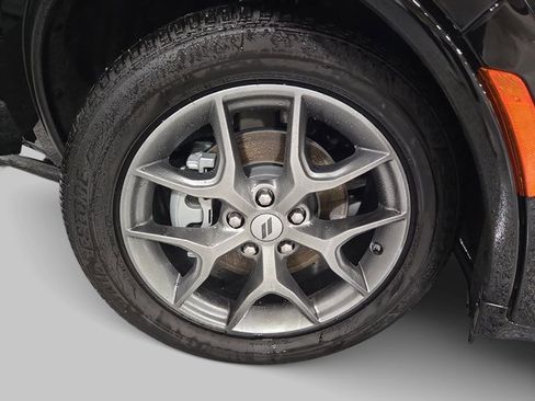 New 2026 Dodge Durango GT image 41