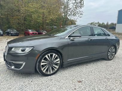 Used 2020 Lincoln MKZ Reserve w/ Elements Package
