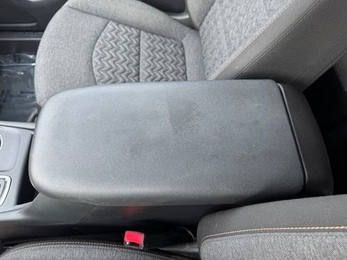 Certified 2022 Chevrolet Equinox LT w/ LPO, Floor Liner Package AWD/4WD image 22