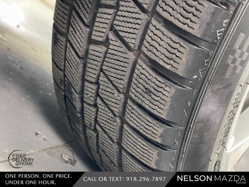 Used 2017 Volkswagen Golf Alltrack S image 14