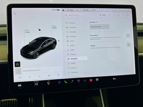 Used 2018 Tesla Model 3 Long Range image 26