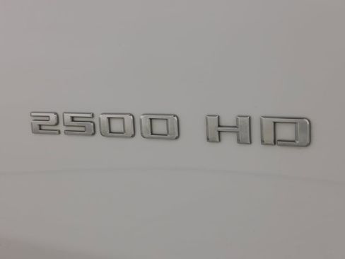 Used 2022 Chevrolet Silverado 2500 LTZ w/ LTZ Convenience Package image 50