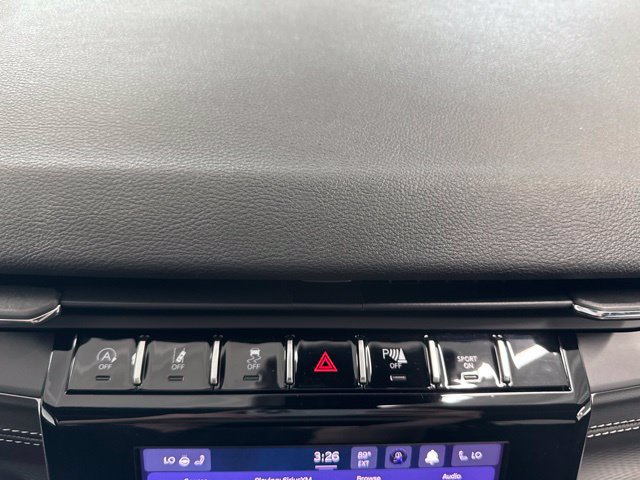 New 2026 Jeep Grand Cherokee Laredo X AWD/4WD image 38