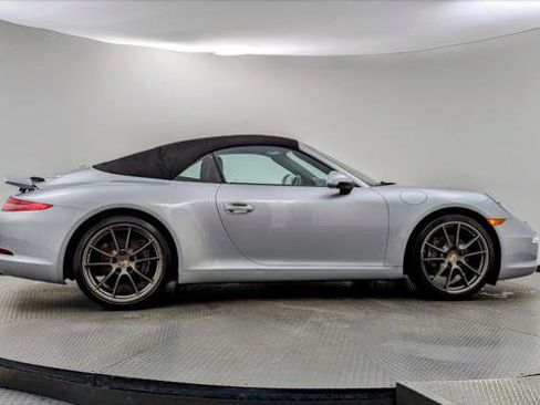 Used 2014 Porsche 911 Carrera image 38