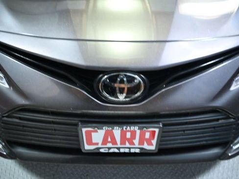 Used 2022 Toyota Camry LE image 16