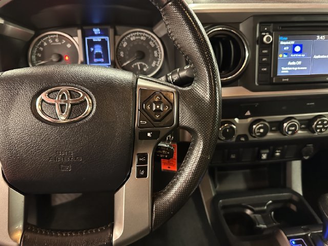 Certified 2019 Toyota Tacoma SR5 AWD/4WD image 21
