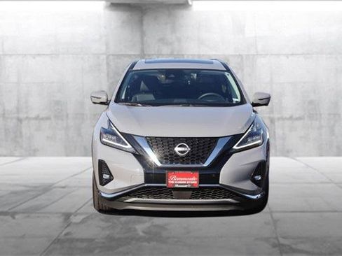 Used 2024 Nissan Murano SL image 4