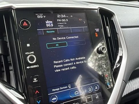 Certified 2023 Subaru Ascent Premium w/ Convenience Package AWD/4WD image 33
