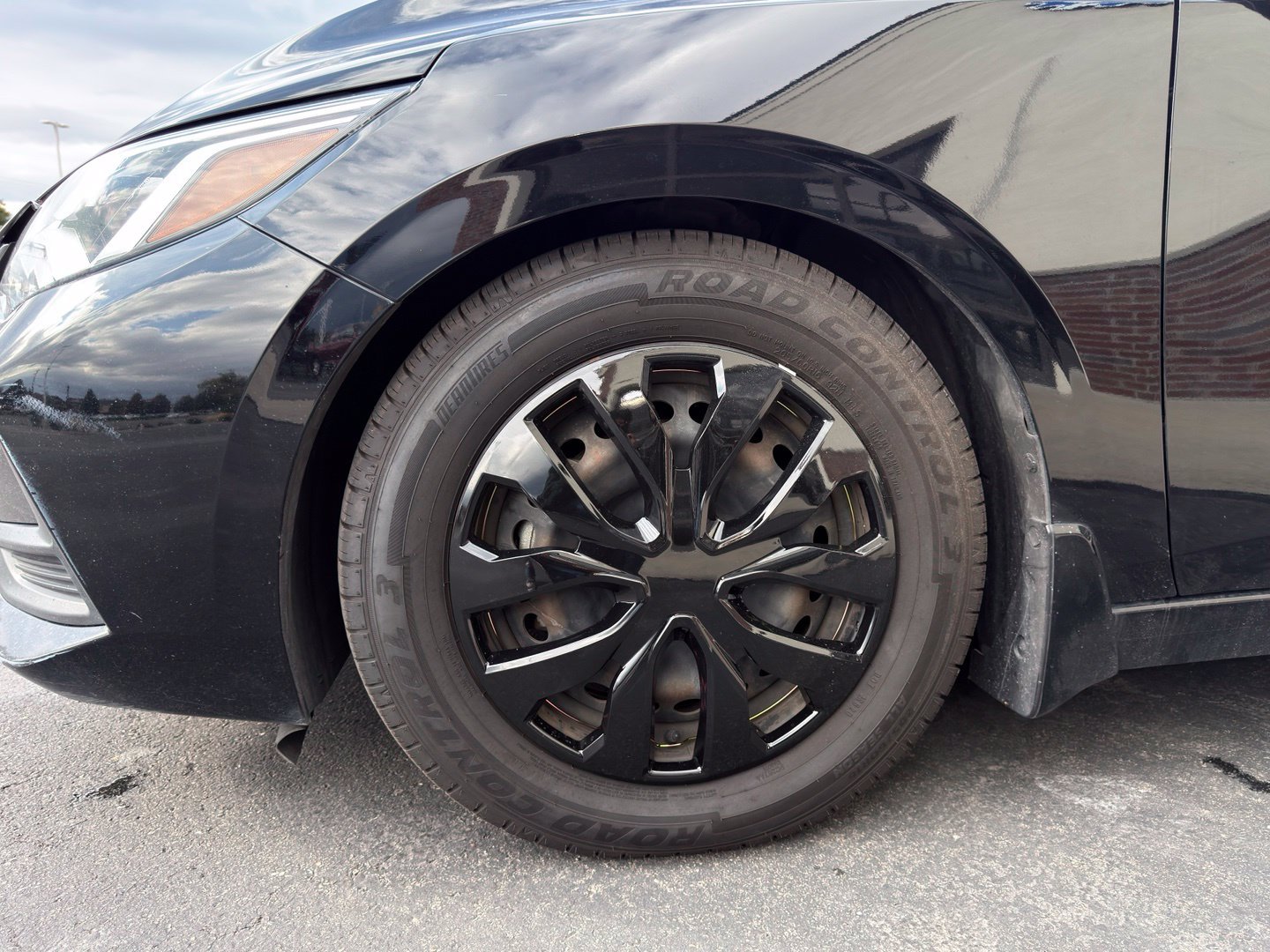 Used 2020 Nissan Sentra S FWD image 44
