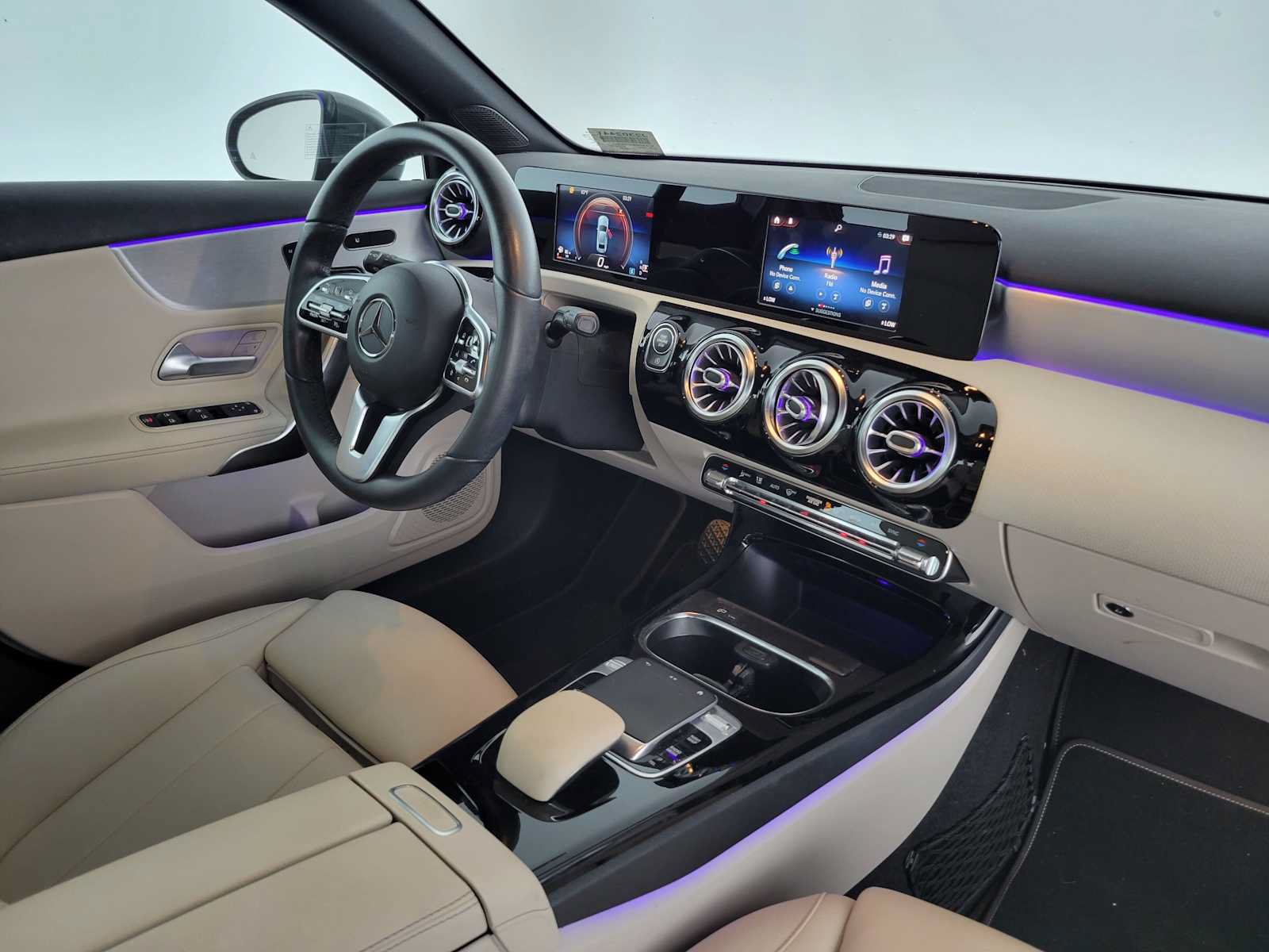 Used 2020 Mercedes-Benz A 220 image 11