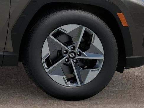 New 2026 Hyundai Tucson SEL image 8