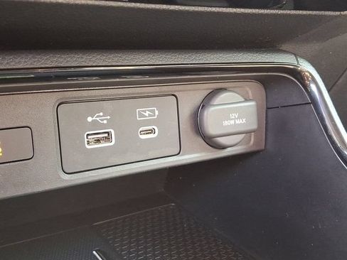Certified 2025 Honda CR-V EX-L image 25