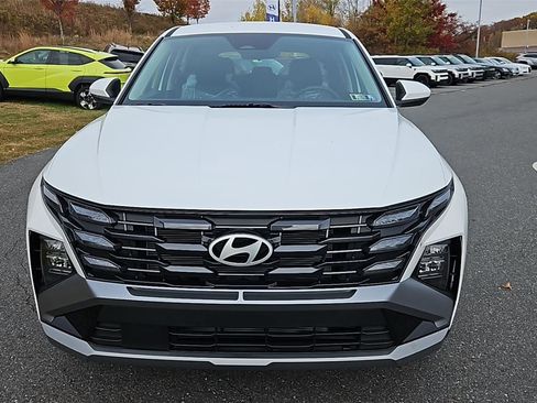 New 2026 Hyundai Tucson SE image 2