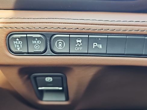 New 2026 Acura MDX SH-AWD w/ Advance Package image 27