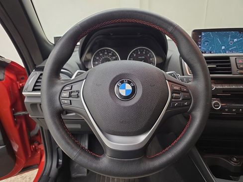 Used 2017 BMW 230i xDrive Convertible image 15