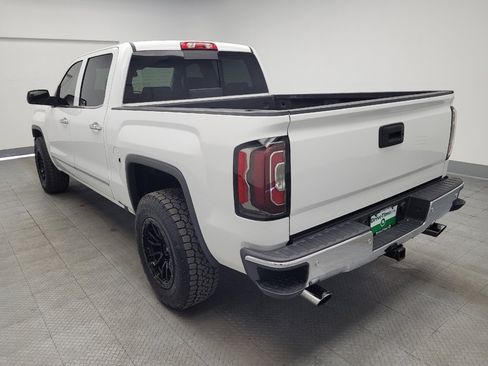 Used 2018 GMC Sierra 1500 SLT image 5