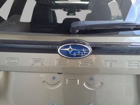 New 2025 Subaru Forester Limited image 21