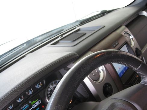Used 2013 Ford F150 Lariat w/ Luxury Equipment Group AWD/4WD image 23