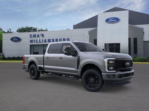 New 2026 Ford F250 XLT w/ XLT Premium Package image 7