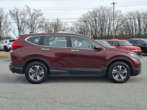 Used 2018 Honda CR-V LX image 7