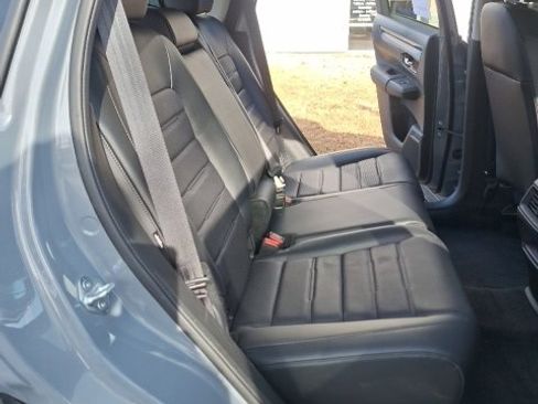 Used 2023 Honda CR-V EX-L image 24