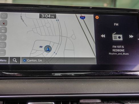 Used 2024 Hyundai Palisade Calligraphy AWD/4WD image 29