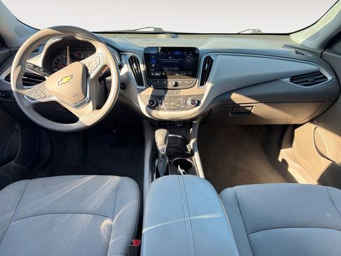 Used 2023 Chevrolet Malibu LT image 10