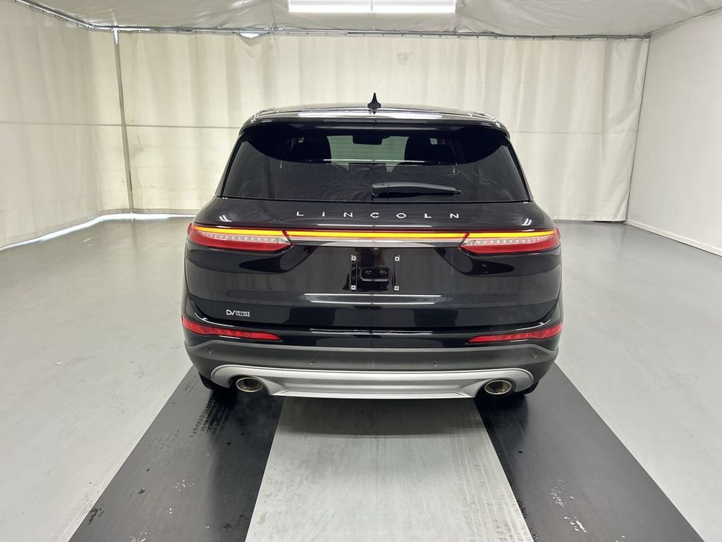 Used 2023 Lincoln Corsair AWD w/ Equipment Group 101A image 21