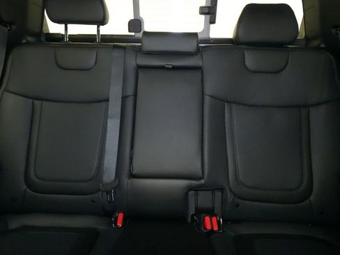 New 2026 Hyundai Santa Cruz Limited image 21