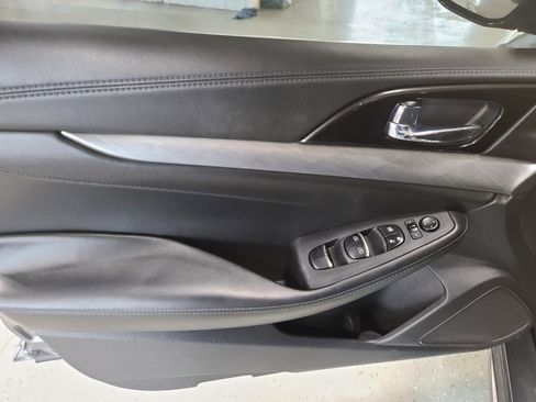 Used 2017 Nissan Maxima 3.5 S image 6